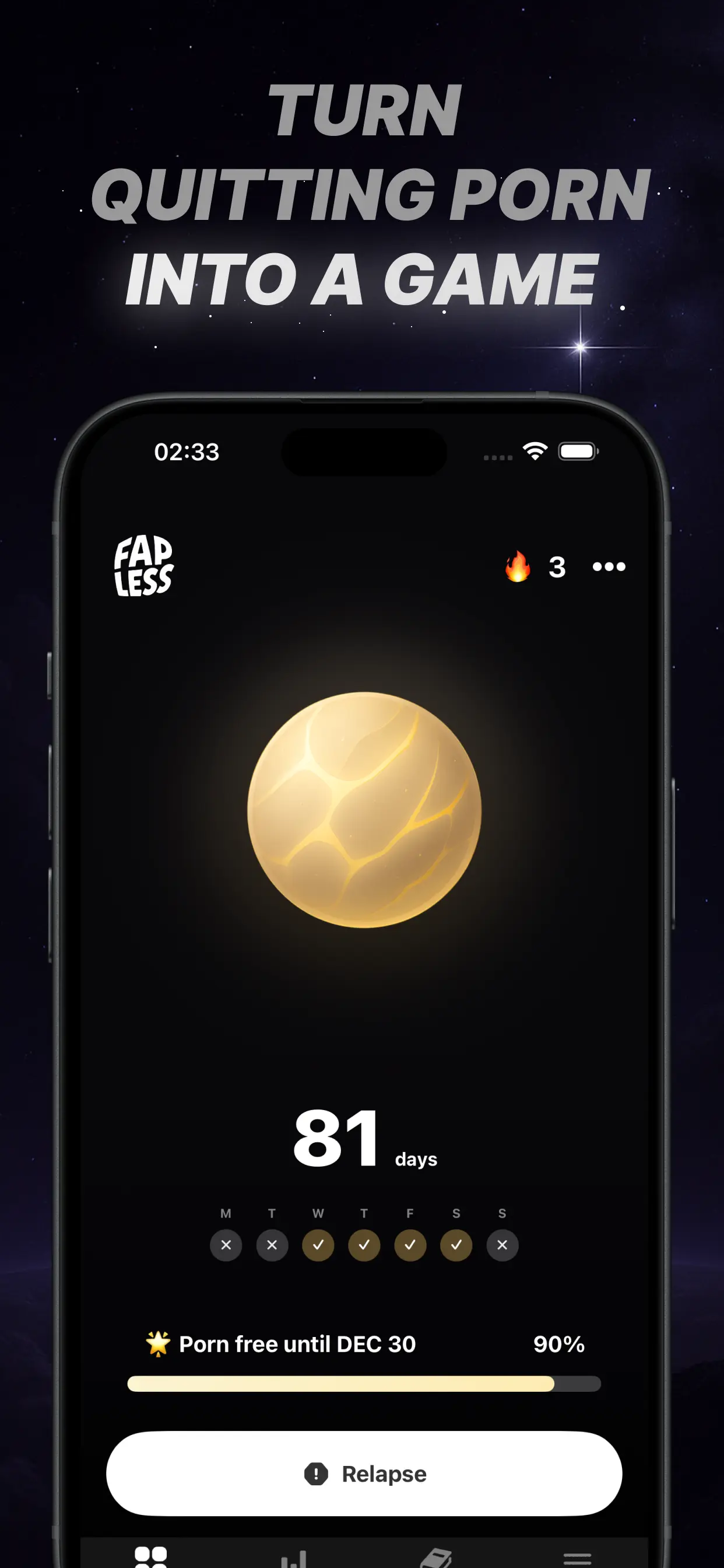 Unlock Your Dashboard